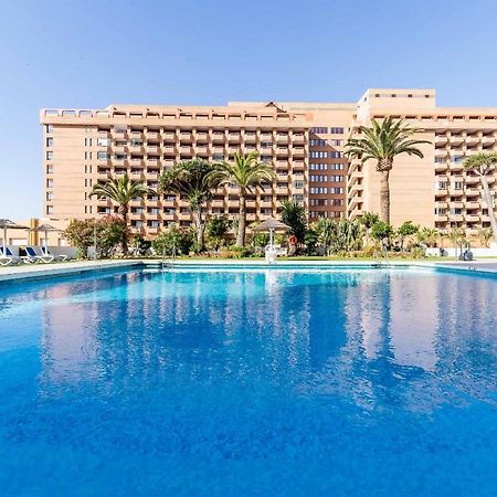 Appartement Solana Fuengirola 16 17 Extérieur photo