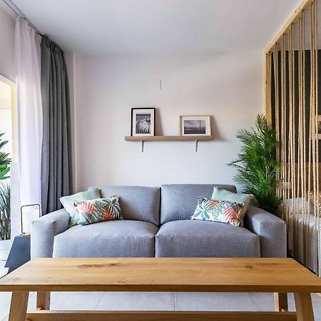 Appartement Solana Fuengirola 16 17 Extérieur photo