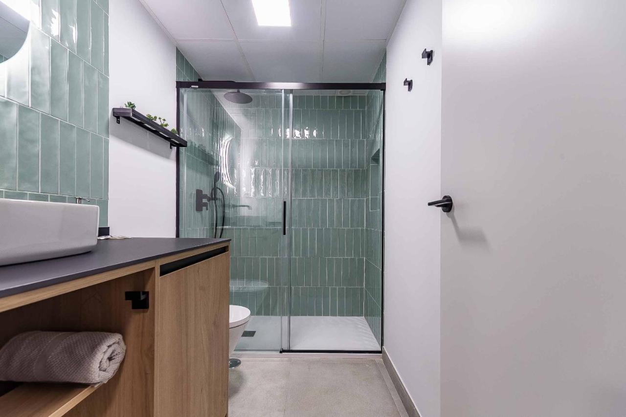 Appartement Solana Fuengirola 16 17 Extérieur photo