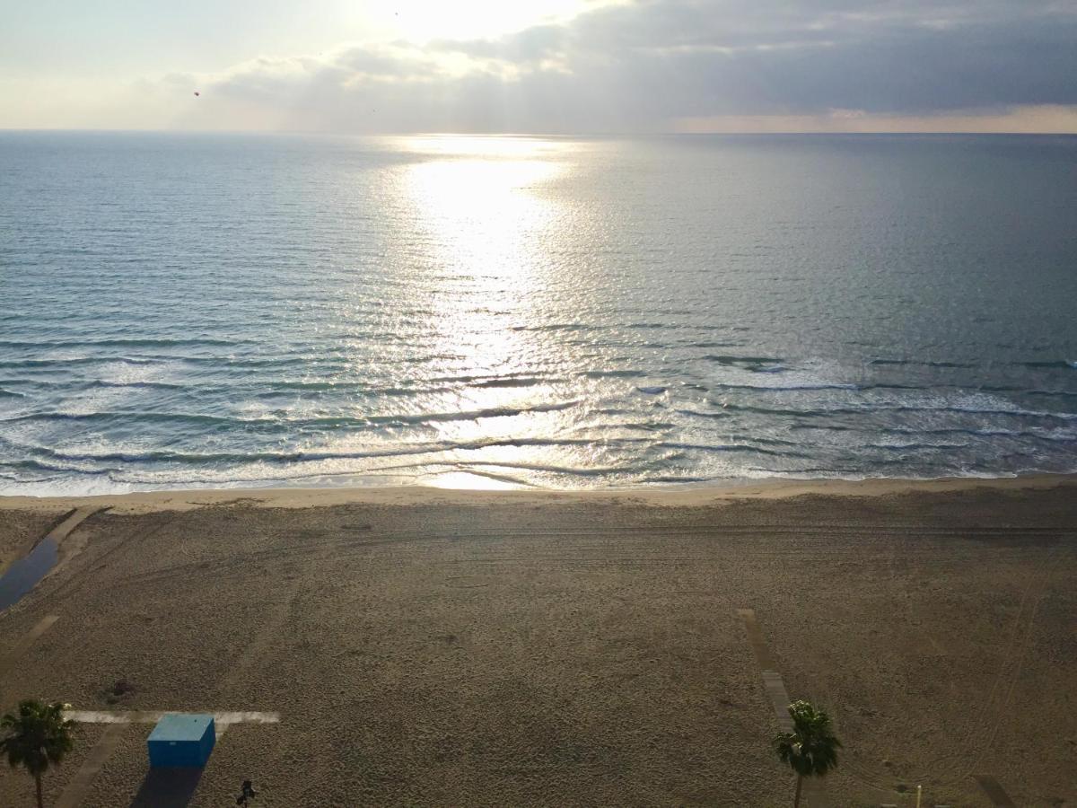 Appartement Solana Fuengirola 16 17 Extérieur photo